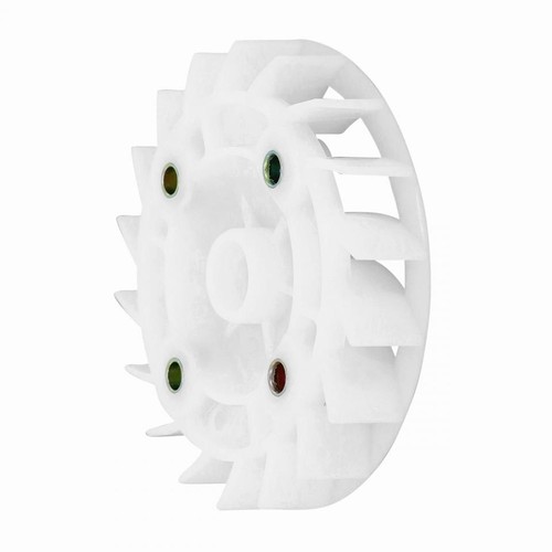 Ventilateur p2r pour - ventilateur, scooter