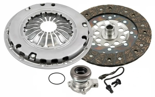 Kit embrayage adk83053 - adk83053, blue