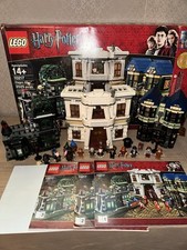 LEGO HARRY POTTER !! 10217