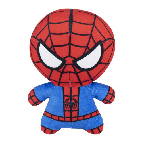 Marvel spiderman peluche pour - marvel,