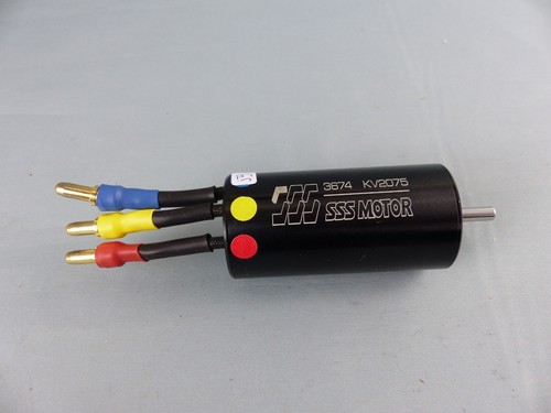 Modélisme moteur sss motor - rc,