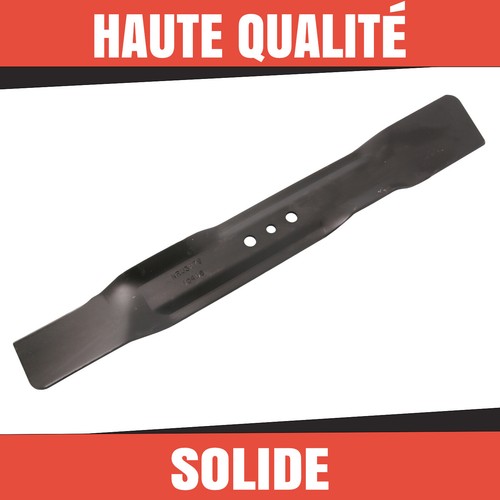 Lame tondeuse john deere - lame,