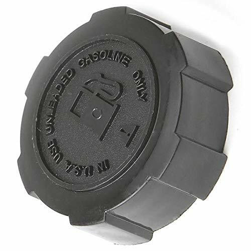 Bouchon essence 44mm - bouchon,