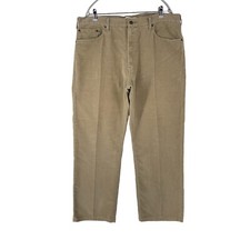 Vintage Levi's 505 Marron