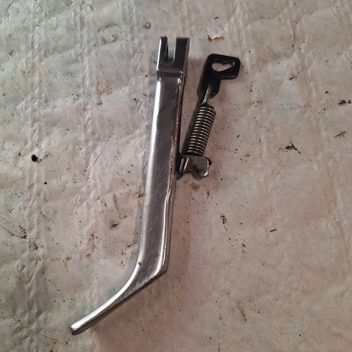 Bequille laterale keeway - laterale,