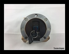 Trappe Essence + Clé /