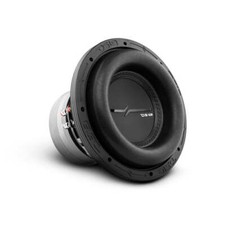 DS18 ZXI8.2D High Excursion 8" Car Audio Subwoofer 1200W Watts High Performance