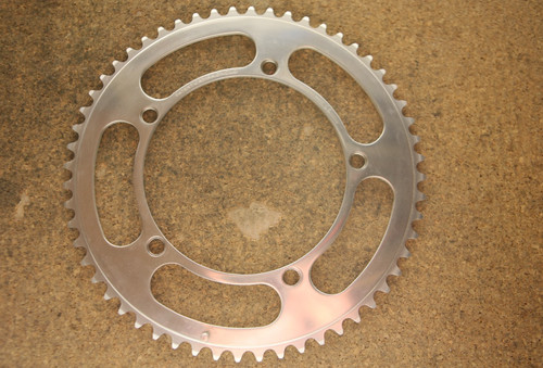 Plateau campagnolo nuovo - plateau,