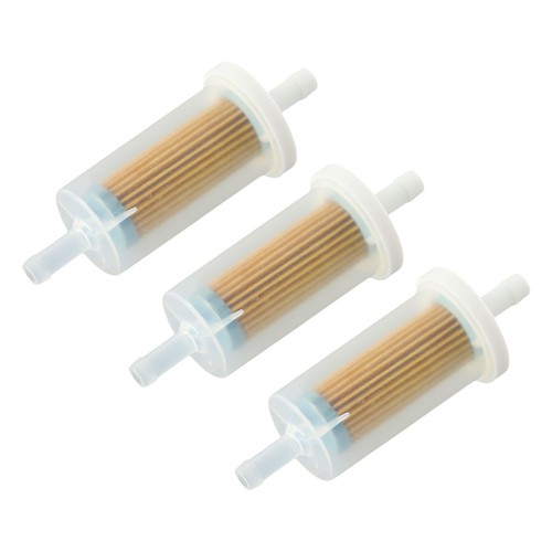 Filtre carburant ligne 3 - filtre,