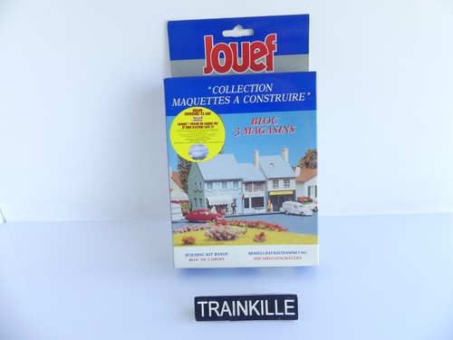 196800 jouef maquette a - 196800,