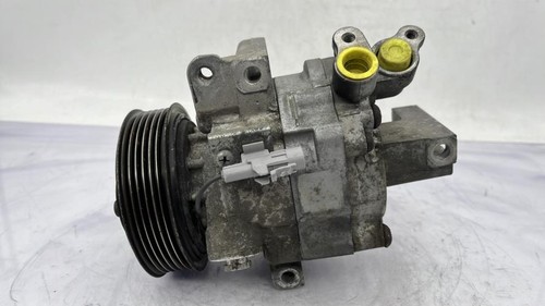 Compresseur clim toyota - compresseur,