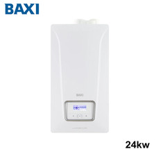 Chaudière murale à