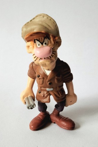 Figurine pvc bring - pvc,
