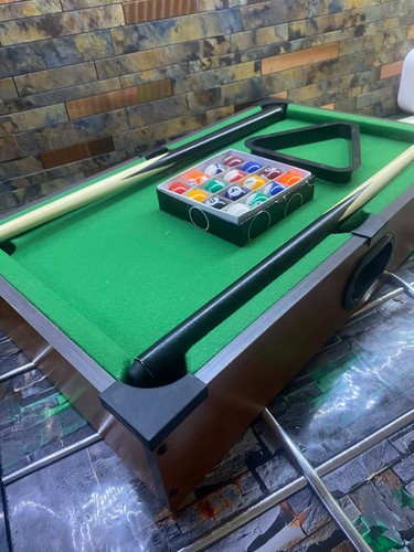 Mini billard table enfant - de,