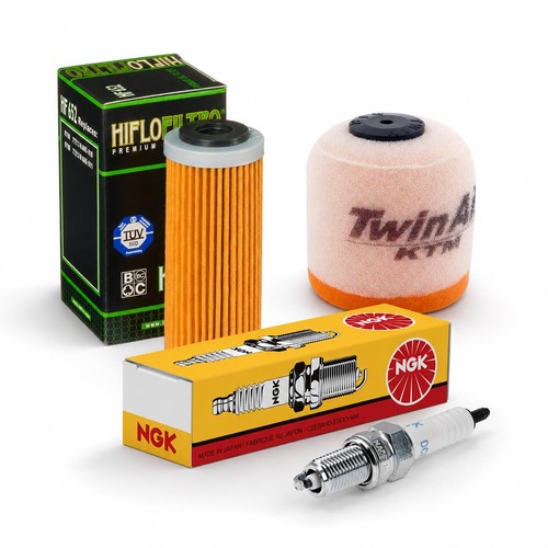 Kit maintenance huile filtre - filtre, +