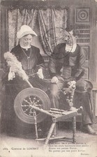 CP COSTUME LORIENT - BED CLOSED WHEEL - 18714