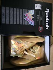 Basket reebok wonder woman