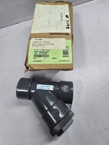 Hayward ys10075t filtre 4 - filtre, y