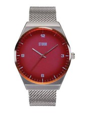Storm Pinnacle Red Montre
