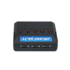 Multi Chargeur Modélisme pour