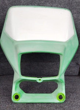 OEM Kawasaki KDX250SR KDX125SR