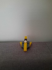 Lego Star Wars mini chasseur