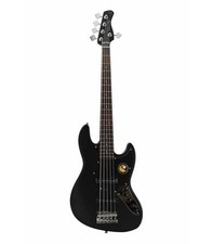 Basse Electrique 5 Cordes M