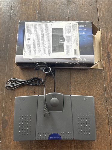 Grundig 536 interrupteur - ,