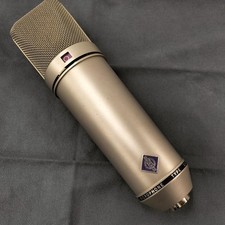 Microphone à condensateur