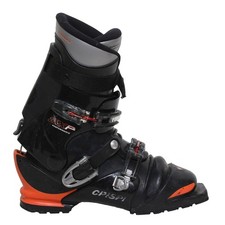 Chaussure de ski telemark