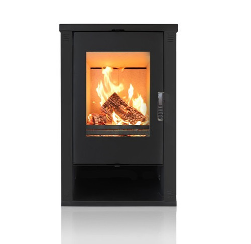 Verso theia noir - 9kw, à