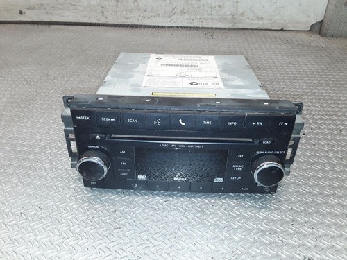 Jeep patriot 2009 unité - 2009,