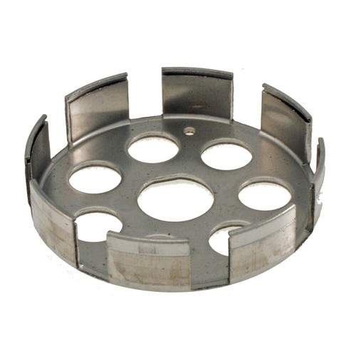 Cloche embrayage trous t5 - d'embrayage,