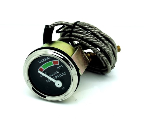Thermomètre pour tracteurs - thermomètre,