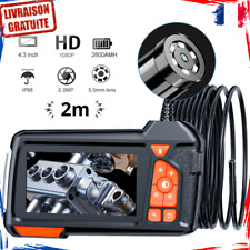 Caméra Endoscopique 5,5mm