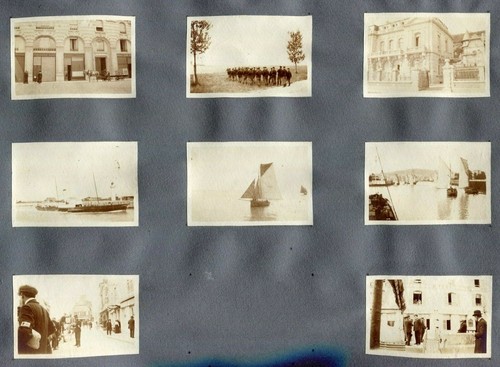 Guerre 1914 1818 - 1914-1818.8, photos
