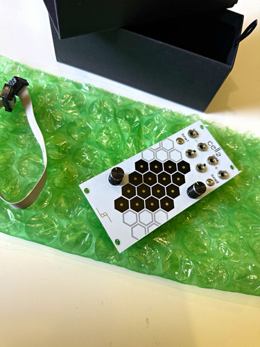 Cre8audio cellz touch - cre8audio,