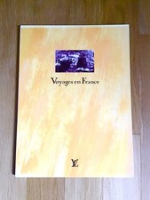 LOUIS VUITTON CATALOGUE 1993