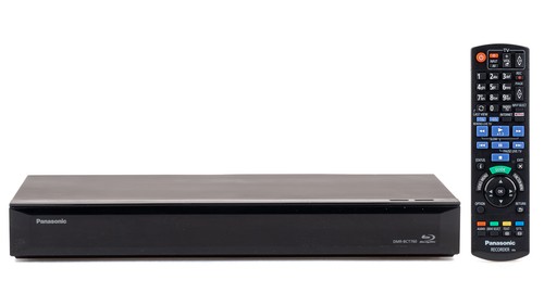 Panasonic dmr bct760 - panasonic, dmr-bct760