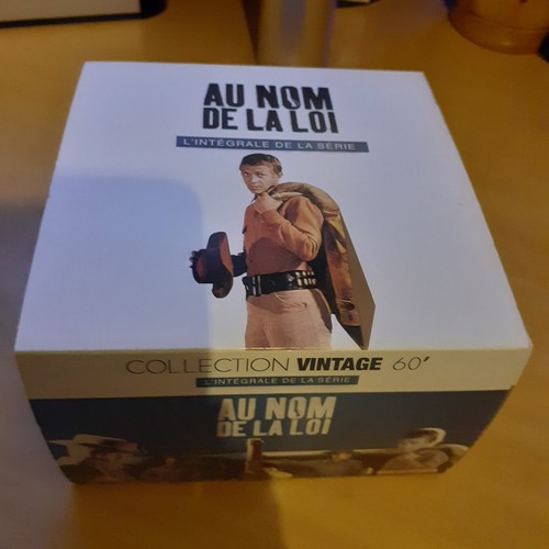 Nom la loi - au, de
