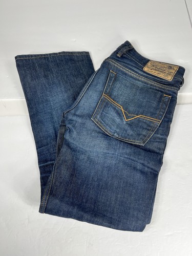 Diesel men zanity jeans - diesel, 30