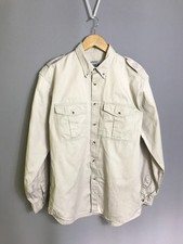 Chemise militaire Levis