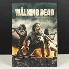The Walking Dead L'intégrale