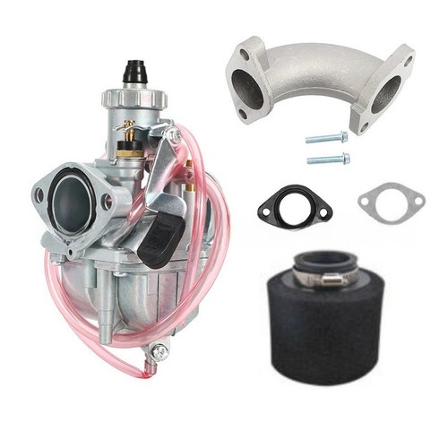 Kit carburateur pz26 26mm - carburateur, et