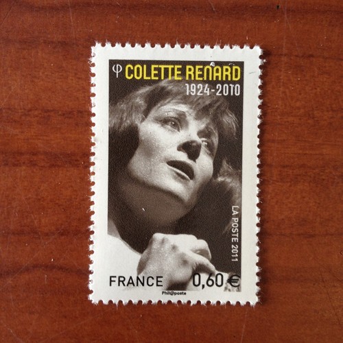 France 4605 chanson - france,