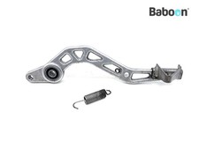 Pédale de frein KTM 640 LC4