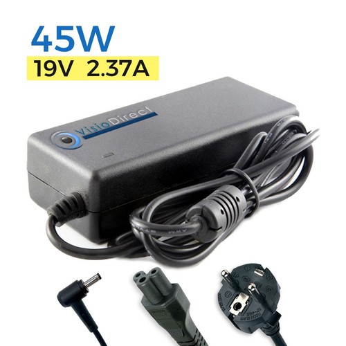 45w chargeur alimentation pour - 45w,
