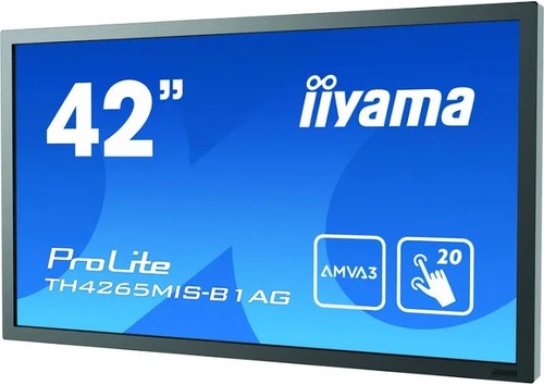 écran tactile iiyama prolite - iiyama,