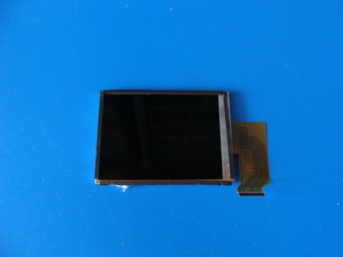 Genuine nikon coolpix s32 lcd - coolpix,