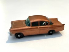 Lesney Matchbox N°22  1958
